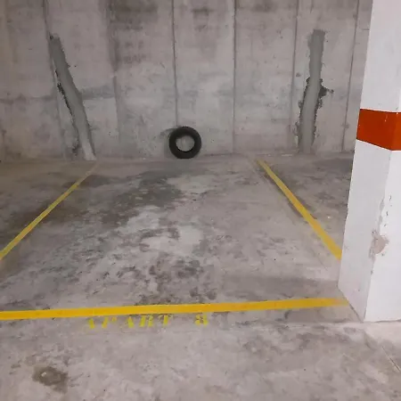 Moderno En Tonyines, 2 Habitaciones, Parking, Cerca De La Playa - Es-170-48 *