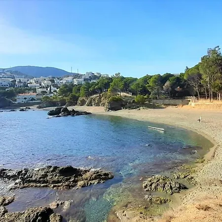公寓 Moderno En Tonyines, 2 Habitaciones, Parking, Cerca De La Playa - Es-170-48