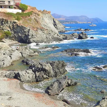 Moderno En Tonyines, 2 Habitaciones, Parking, Cerca De La Playa - Es-170-48 * 兰卡