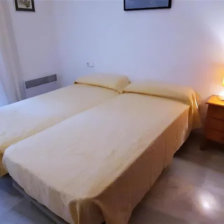 Moderno En Tonyines, 2 Habitaciones, Parking, Cerca De La Playa - Es-170-48 *