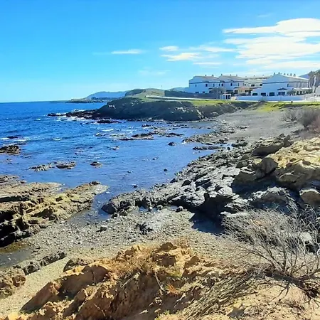 Moderno En Tonyines, 2 Habitaciones, Parking, Cerca De La Playa - Es-170-48