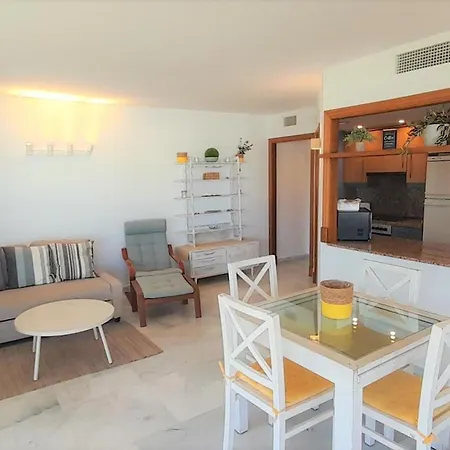 Moderno En Tonyines, 2 Habitaciones, Parking, Cerca De La Playa - Es-170-48 Apartment *